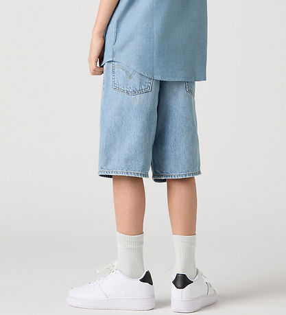 Levis Shorts - Skate - From Scratch No Destruction