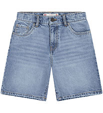 Shorts Levis - Baggy '94 - Bonnes notes