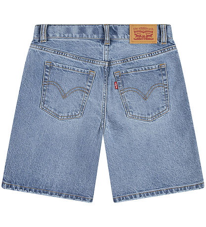 Shorts Levis - Baggy '94 - Bonnes notes