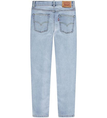 Levis Jeans - 510 Skinny - Kiss And Goodbye