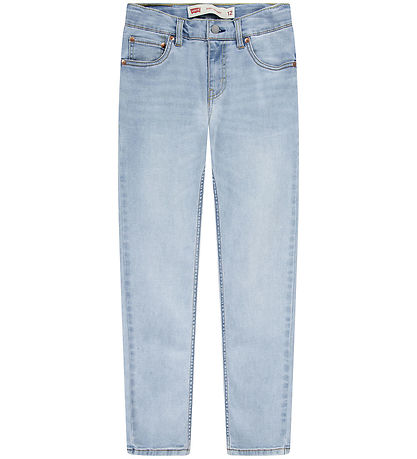 Levis Jeans - 510 Skinny - Kiss And Goodbye