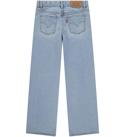 Levis Jeans - Wide Leg - Ojai Luxor Last Levis Jeans - Wide Leg - Ojai Luxor Last