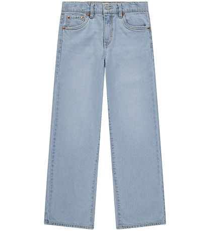 Levis Jeans - Wide Leg - Ojai Luxor Last Levis Jeans - Wide Leg - Ojai Luxor Last