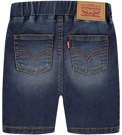 Levis Shorts - Skinny - Buckaroo