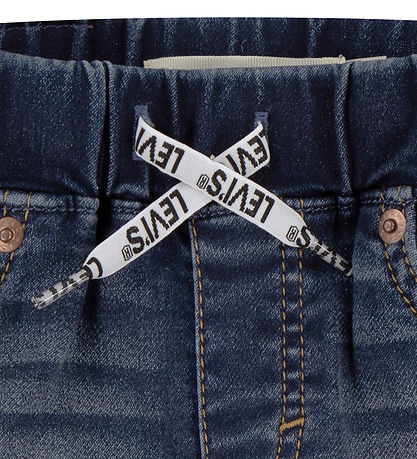 Levis Shorts - Skinny - Buckaroo