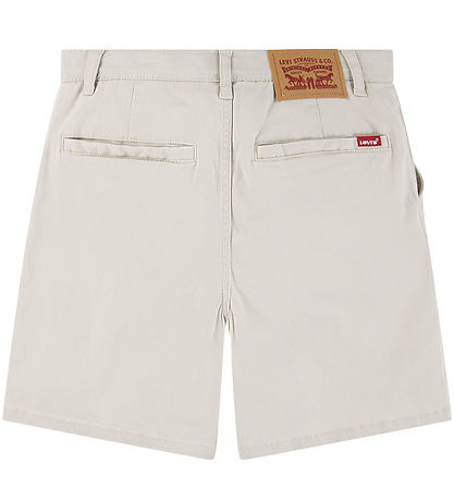 Levis Shorts - XX Chino - Oatmeal Levis Shorts - XX Chino - Oatmeal