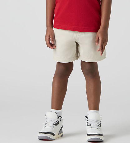 Levis Shorts - XX Chino - Oatmeal Levis Shorts - XX Chino - Oatmeal