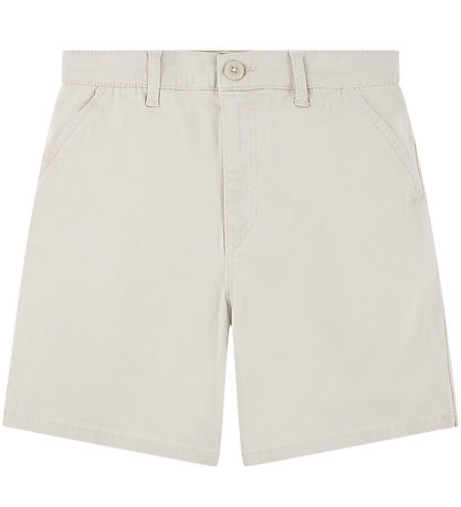 Levis Shorts - XX Chino - Oatmeal Levis Shorts - XX Chino - Oatmeal