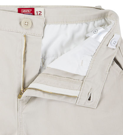 Levis Shorts - XX Chino - Oatmeat Levis Shorts - XX Chino - Oatmeat