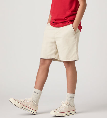 Levis Shorts - XX Chino - Oatmeat Levis Shorts - XX Chino - Oatmeat