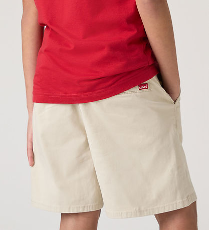 Levis Shorts - XX Chino - Oatmeat Levis Shorts - XX Chino - Oatmeat