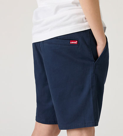 Levis Shorts - XX Chino - Dress Blues