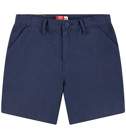 Levis Shorts - XX Chino - Dress Blues Levis Shorts - XX Chino - Dress Blues