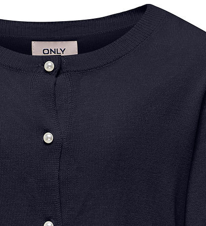 Kids Only Cardigan - Strik - KogNatasha - Night Sky Kids Only Cardigan - Strik - KogNatasha - Night Sky