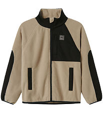 Name It Fleecejakke - Noos - NknMyles - Pure Cashmere Name It Fleecejakke - Noos - NknMyles - Pure Cashmere