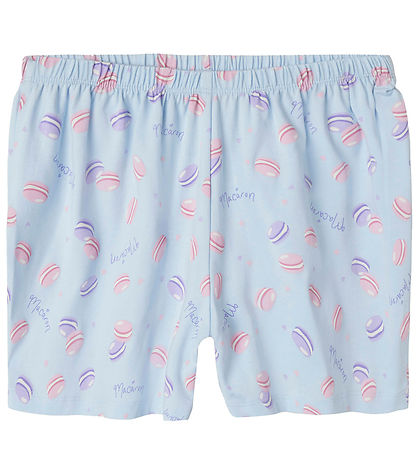 Name it nattøj - 2-Delt - NkfNightset - Nantucket Breeze Name it nattøj - 2-Delt - NkfNightset - Nantucket Breeze