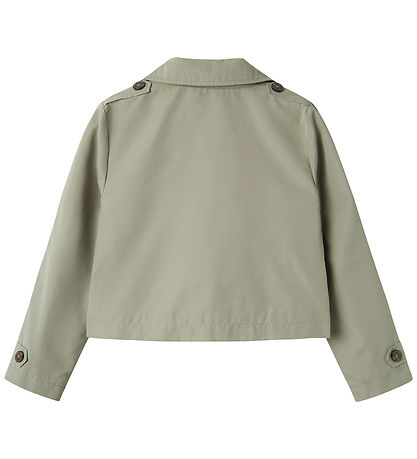 Name It Frakke - NkfMadelin - Kort - Shadow