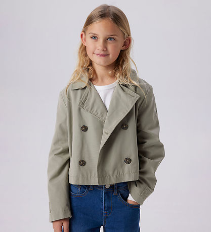 Name It Frakke - NkfMadelin - Kort - Shadow