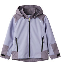 Name It Sommerjakke - NknAlfaLight08 - Heirloom Lilac Name It Sommerjakke - NknAlfaLight08 - Heirloom Lilac