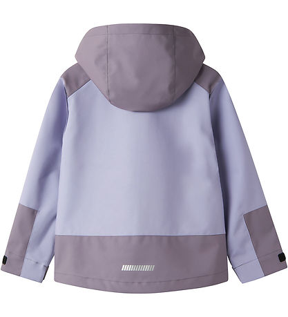 Name It Sommerjakke - NknAlfaLight08 - Heirloom Lilac