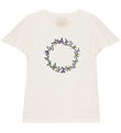 Creamie T-shirt - Cloud Creamie T-shirt - Cloud