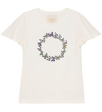Creamie T-shirt - Cloud Creamie T-shirt - Cloud