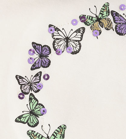 Creamie T-shirt - Cloud