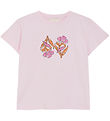 Creamie T-shirt - Ballerina Creamie T-shirt - Ballerina