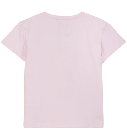 Creamie T-shirt - Ballerina