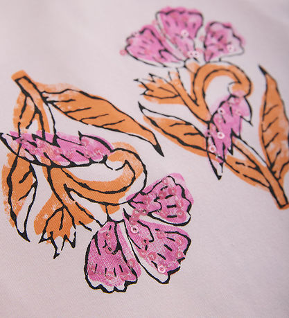 Creamie T-shirt - Ballerina