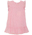Creamie Kjole - Lurex Stripe - Ballerina Creamie Kjole - Lurex Stripe - Ballerina