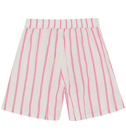 Creamie Shorts - Stripe - Cloud Creamie Shorts - Stripe - Cloud