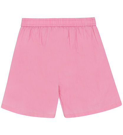 Creamie Shorts - Stripe - Rosebloom