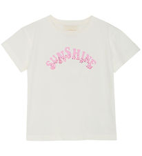 Creamie T-shirt - Cloud Creamie T-shirt - Cloud