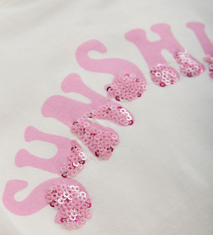 Creamie T-shirt - Cloud