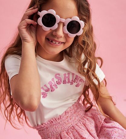 Creamie T-shirt - Cloud