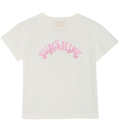 Creamie T-shirt - Cloud Creamie T-shirt - Cloud