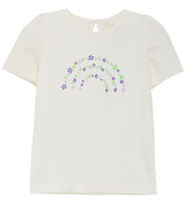 Creamie T-shirt - Orchid Petal Creamie T-shirt - Orchid Petal