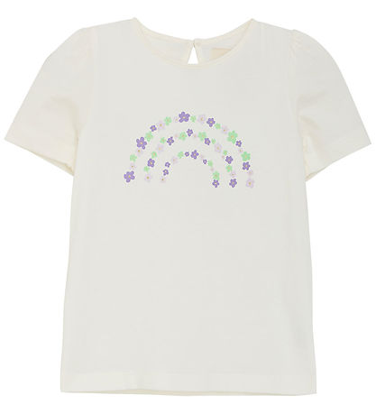 Creamie T-shirt - Orchid Petal Creamie T-shirt - Orchid Petal