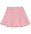 Creamie Nederdel - Lurex Stripe - Ballerina