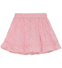 Creamie Nederdel - Lurex Stripe - Ballerina Creamie Nederdel - Lurex Stripe - Ballerina