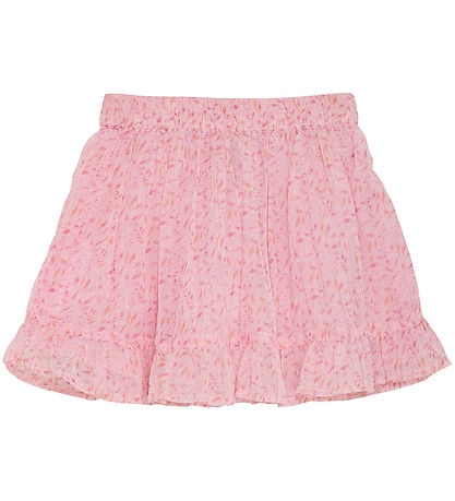 Creamie Nederdel - Lurex Stripe - Ballerina Creamie Nederdel - Lurex Stripe - Ballerina