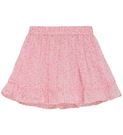 Creamie Nederdel - Lurex Stripe - Ballerina Creamie Nederdel - Lurex Stripe - Ballerina