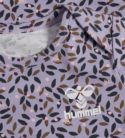 Hummel Body l/æ - hmlElvina - Wisteria Hummel Body l/æ - hmlElvina - Wisteria