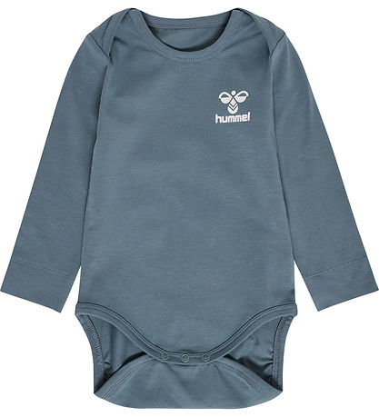 Hummel Body l/æ - hmlJansen - Stormy Weather Hummel Body l/æ - hmlJansen - Stormy Weather