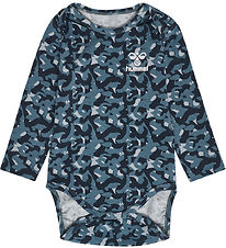 Hummel Body l/æ - hmlJansen - Parisian Night Hummel Body l/æ - hmlJansen - Parisian Night