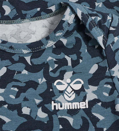 Hummel Body l/æ - hmlJansen - Parisian Night Hummel Body l/æ - hmlJansen - Parisian Night