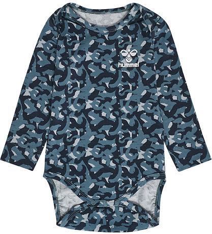 Hummel Body l/æ - hmlJansen - Parisian Night Hummel Body l/æ - hmlJansen - Parisian Night