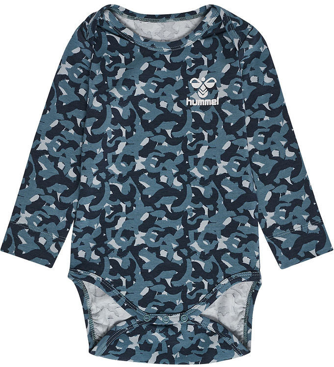 Hummel Body l/æ - hmlJansen - Parisian Night