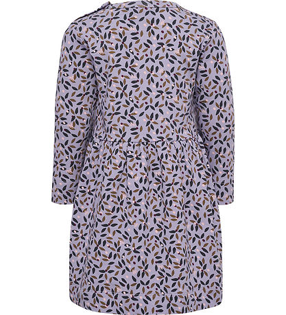 Hummel Kjole - hmlElvina - Wisteria Hummel Kjole - hmlElvina - Wisteria